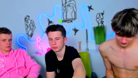 Rico online show from 03-04-26, 08:04