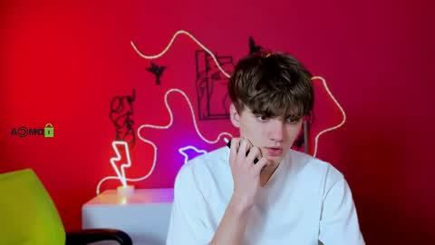 Rico online show from 04-21-26, 01:42