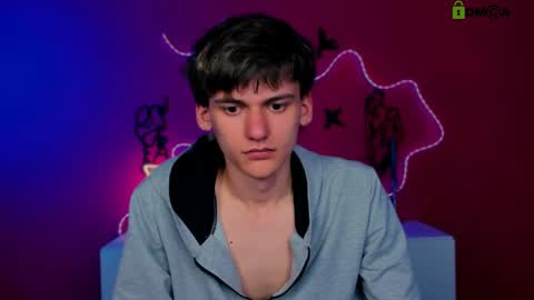 Rico online show from 04-26-26, 06:49