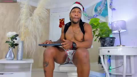 RicoBrowm online show from 12-15-25, 04:39