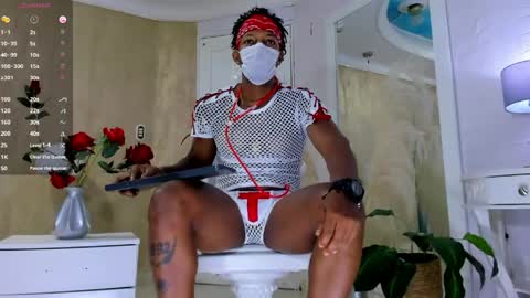 RicoBrowm online show from 04-26-26, 03:59