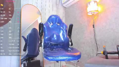 Snapshot of ricobrown777 chatting on 07-25-26, 12:25 RicoBrowm online show from 07-25-26, 12:25