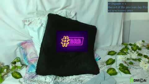 Candy online show from 02-03-26, 06:22