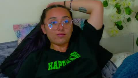 Candy online show from 05-23-26, 04:07