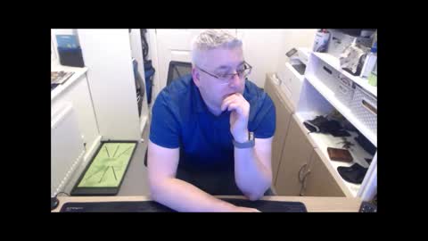 ricrockhard online show from 02-25-26, 08:07