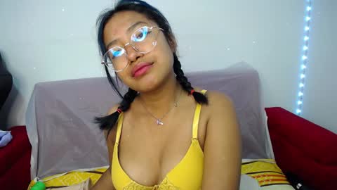 milena online show from 01-24-25, 02:49