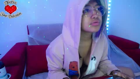 milena online show from 03-08-25, 03:17