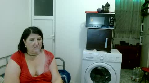 Snapshot of ridemerafsuzana chatting on 12-04-24, 03:21 Ridemeraf online show from 12-04-24, 03:21