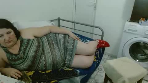 Snapshot of ridemerafsuzana chatting on 01-02-25, 08:57 Ridemeraf online show from 01-02-25, 08:57