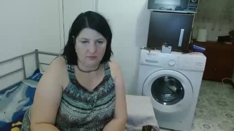 Snapshot of ridemerafsuzana chatting on 01-03-25, 03:44 Ridemeraf online show from 01-03-25, 03:44