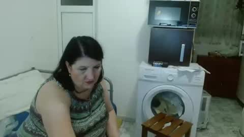 Snapshot of ridemerafsuzana chatting on 01-26-25, 10:35 Ridemeraf online show from 01-26-25, 10:35