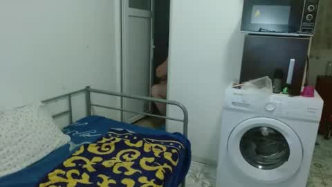 Snapshot of ridemerafsuzana chatting on 02-17-25, 09:52 Ridemeraf online show from 02-17-25, 09:52