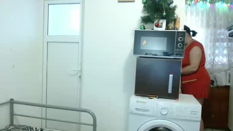 Snapshot of ridemerafsuzana chatting on 03-11-25, 01:01 Ridemeraf online show from 03-11-25, 01:01