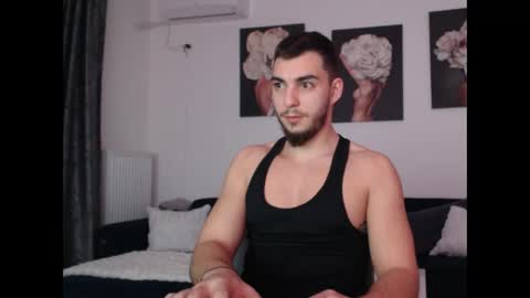 Snapshot of riderrandy chatting on 02-06-25, 09:17 Rider Randy online show from 02-06-25, 09:17