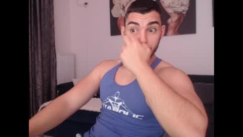 Rider Randy online show from 09-27-25, 09:20