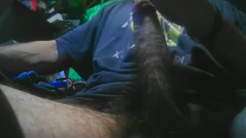 ridickyoulust online show from 10-23-25, 09:19