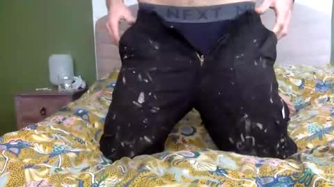 Snapshot of rifraf1986 chatting on 01-28-25, 12:43 rifraf1986 online show from 01-28-25, 12:43