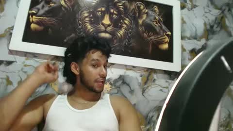 rigel online show from 12-16-25, 04:17