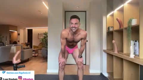 Rigo Avela online show from 02-14-26, 06:48