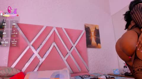 Rihanna Abiodun online show from 04-24-26, 08:33