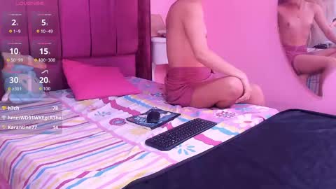 Snapshot of rihanna_hotx chatting on 09-09-25, 05:29 Rihanna hotx online show from 09-09-25, 05:29