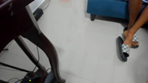 Rihanna hotx online show from 01-19-26, 03:10