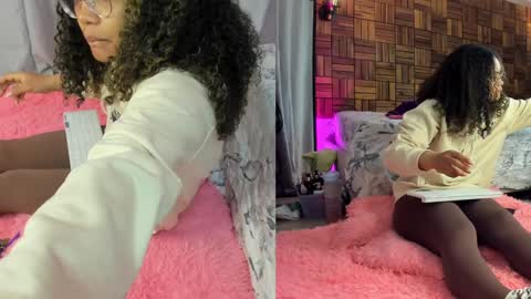 Sara online show from 12-16-24, 09:57