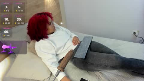 Sara online show from 03-27-26, 10:04