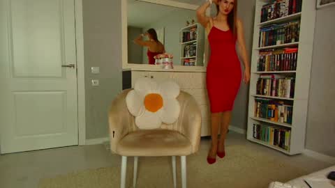 RihannaRichardson online show from 04-18-26, 07:07