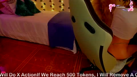 Snapshot of riiley_ chatting on 01-31-25, 02:58 Independent model online show from 01-31-25, 02:58