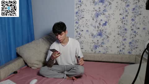 Rick online show from 12-08-24, 07:22