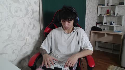 Rick online show from 12-17-24, 06:13