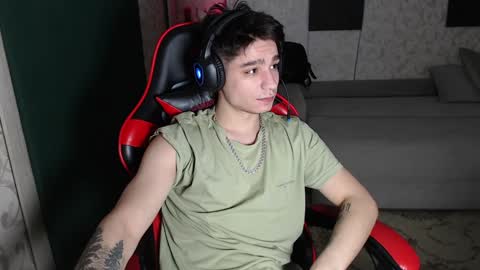 Rick online show from 01-21-25, 11:13