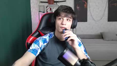 Rick online show from 03-05-25, 10:44