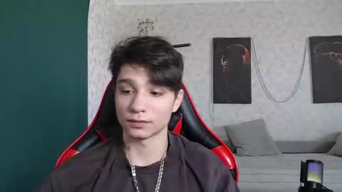 Rick online show from 03-10-25, 09:21