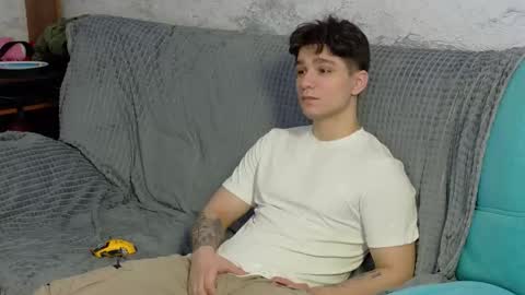 Rick online show from 02-02-26, 10:19