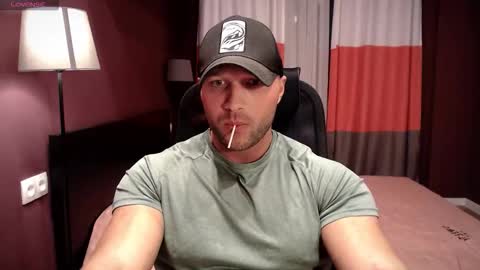 rikadler online show from 11-25-25, 03:01