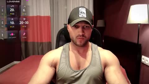 rikadler online show from 12-04-25, 02:26