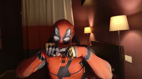 rikadler online show from 02-18-26, 02:46