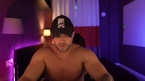 rikadler online show from 03-08-26, 12:09