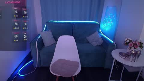 Snapshot of rikaraily chatting on 03-06-25, 05:35 Rika online show from 03-06-25, 05:35