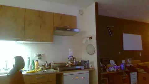 rikkerd55 online show from 01-11-26, 03:17