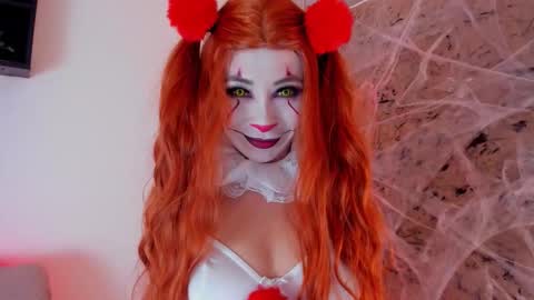 Riley online show from 10-25-25, 10:37