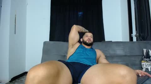 Riley Bryant19 online show from 10-25-25, 08:58