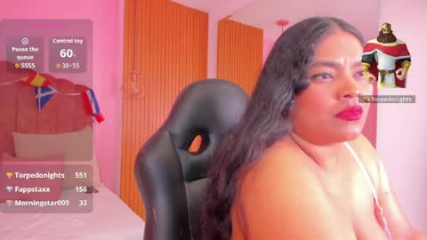 riley_dolly online show from 06-27-26, 11:32