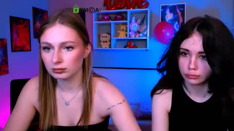 Meow online show from 02-23-26, 08:17