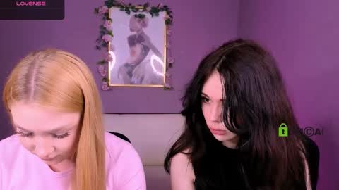 Meow online show from 03-15-26, 08:37