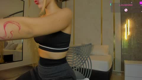 Riley Sierra online show from 05-20-26, 12:55
