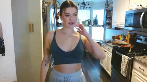 riley depp online show from 03-04-25, 09:32