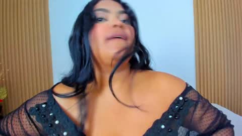 RileyDolly online show from 01-03-25, 06:22